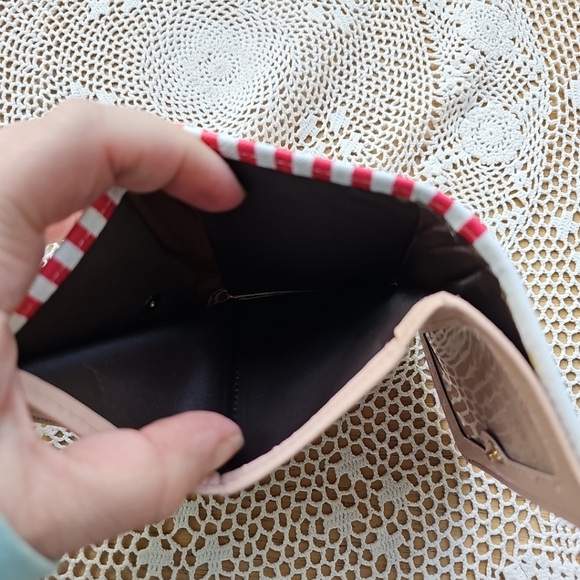 Pochacco Wallet Not Coing Slot Small. New - Picture 6 of 8